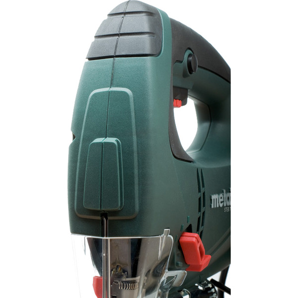 Электролобзик METABO STEB 80 Quick (60104150)