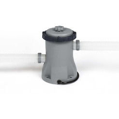 Каркасный бассейн Bestway STEEL PRO 56411 (300х201х66 см) с фильтр-насосом