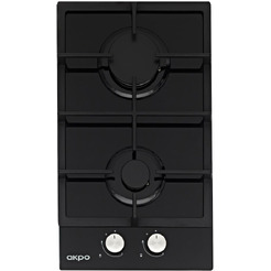 Варочная панель Akpo PGA 302 FGC BL
