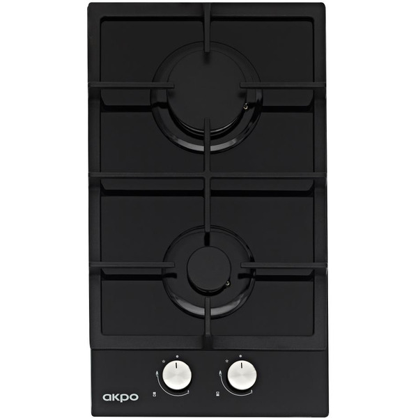 Варочная панель Akpo PGA 302 FGC BL