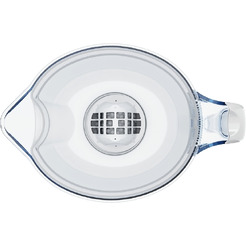 Кувшин Аквафор Орлеан Р140А7FM (белый)