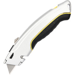 Нож строительный Deli EDL410