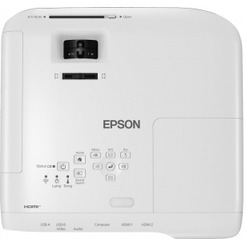Проектор Epson EB-FH52