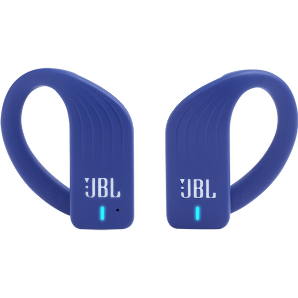 Наушники JBL Endurance PEAK (синий)