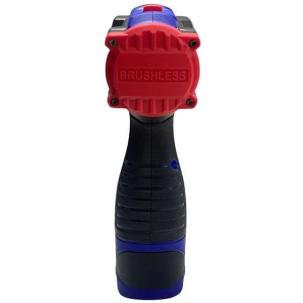 Дрель-шуруповерт ETECH TEH-16BL