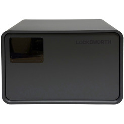 Сейф LocksWorth VS4523-BK