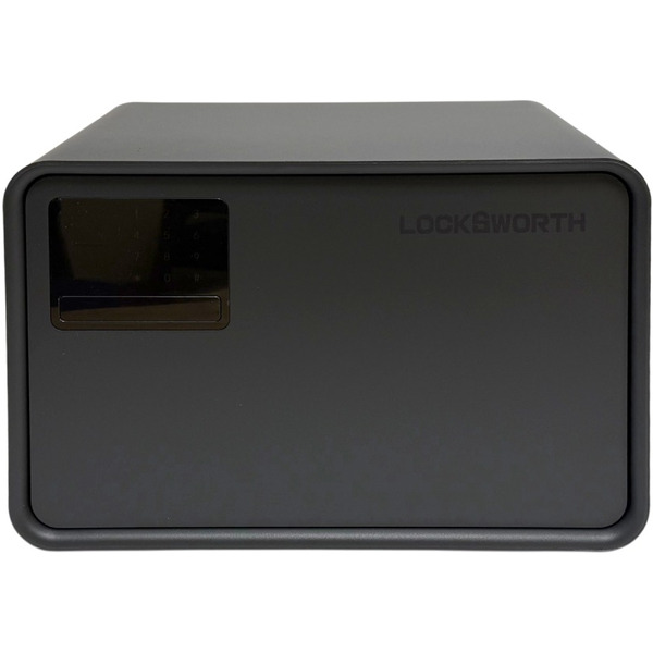 Сейф LocksWorth VS4523-BK