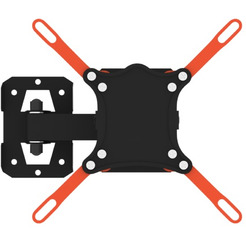 Кронштейн Electric Light КБ-01-83 (черный)