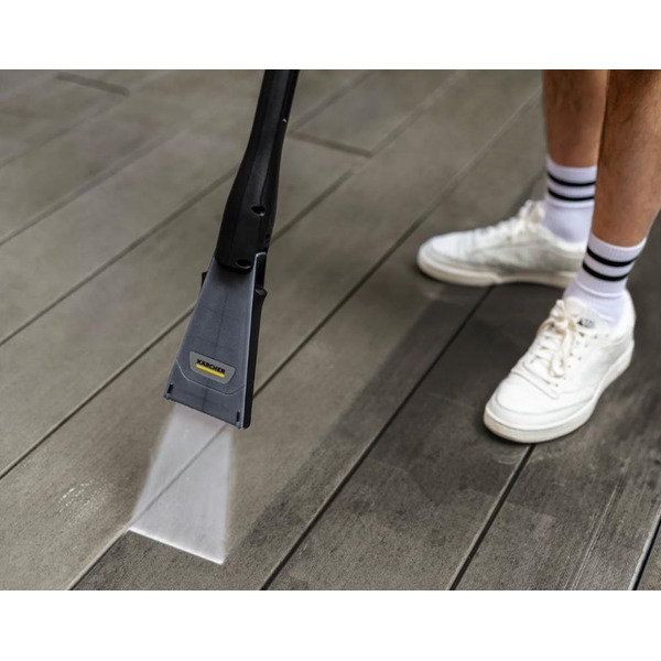 Мойка высокого давления Karcher K Silent Anniversary Edition 1.600-956.0