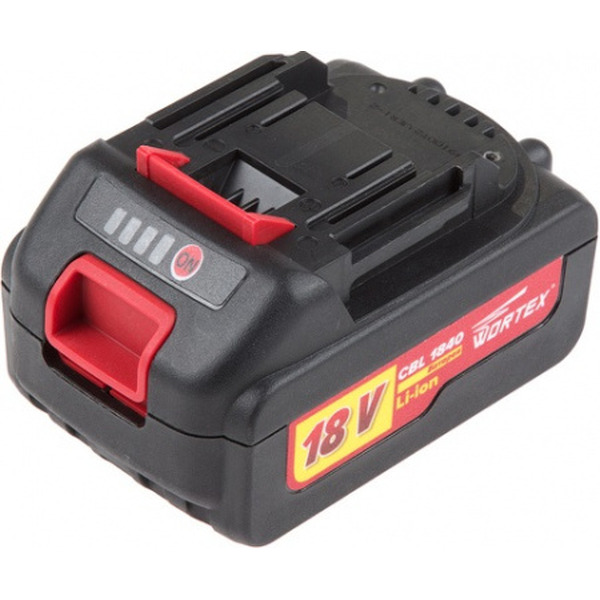 Аккумулятор Wortex CBL 1840