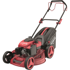 Газонокосилка ELITECH ГБ 3851ТС 205402