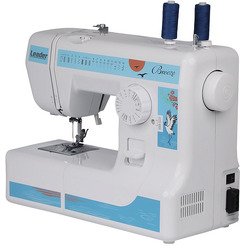 Швейная машина бытовая LEADER BREEZE