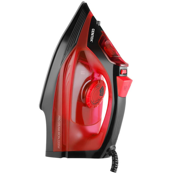 Утюг Centek CT-2351 RED