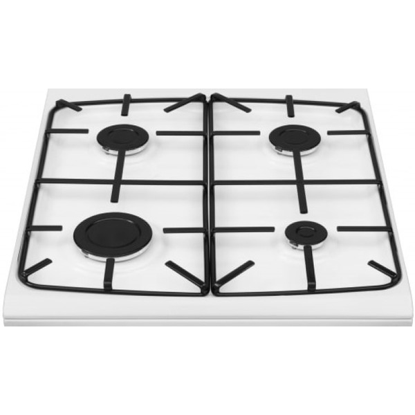 Кухонная плита Hansa FCGW621109