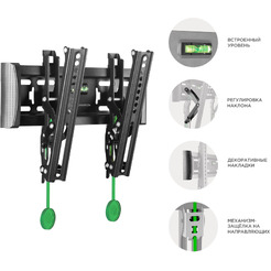 Кронштейн Onkron TM4