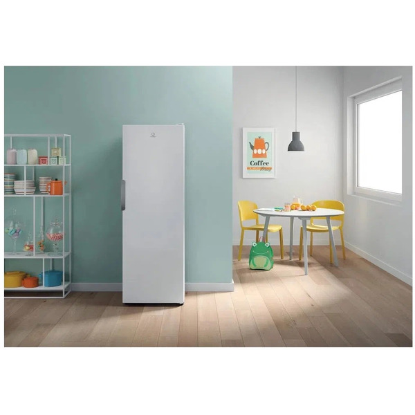 Морозильник Indesit ITU 1175