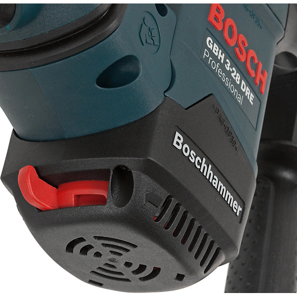 Перфоратор Bosch GBH 3-28 DRE (061123A000)