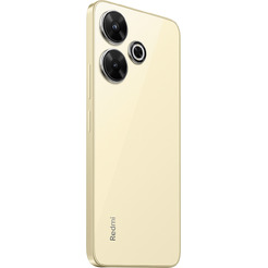 Смартфон Xiaomi Redmi 13 6GB/128GB without NFC Sandy Gold EU