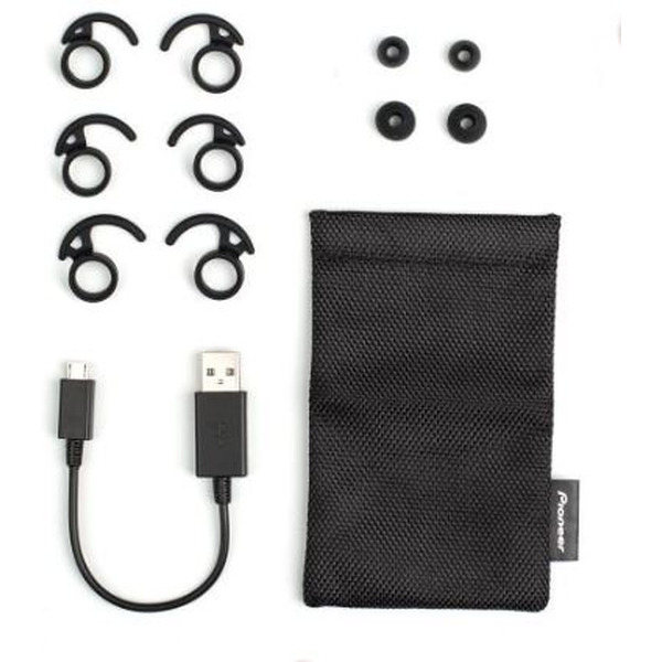 Наушники PIONEER SE-E7BT-H