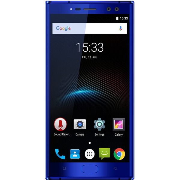 Смартфон Oukitel K3 blue 4GB RAM+64GB