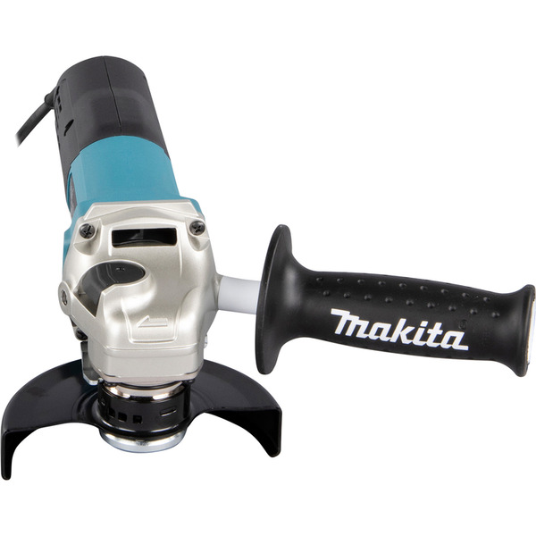 Угловая шлифмашина Makita GA5050R