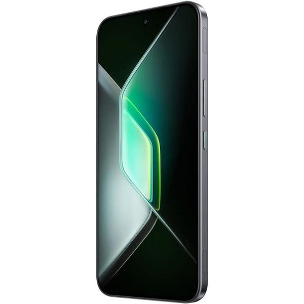 Смартфон Infinix GT 30 X6876 8GB/256GB (графит)