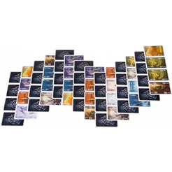 Настольная игра GaGa Сиггил