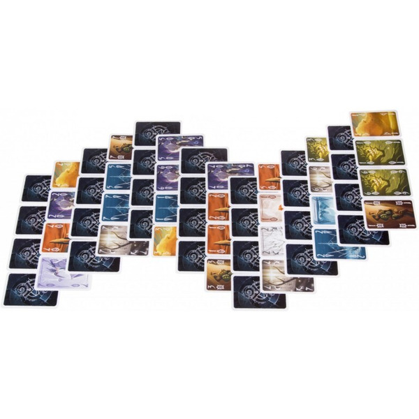 Настольная игра GaGa Сиггил