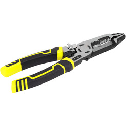 Плоскогубцы Грандмастер Многофункциональные PL-225 671258