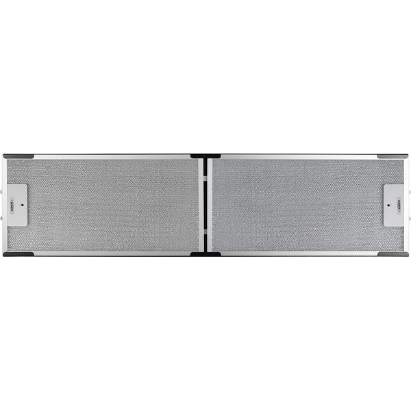 Кухонная вытяжка MAUNFELD Galaxy 90 (черный)