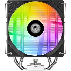 Кулер для процессора ID-Cooling SE-214-XT V2 ARGB