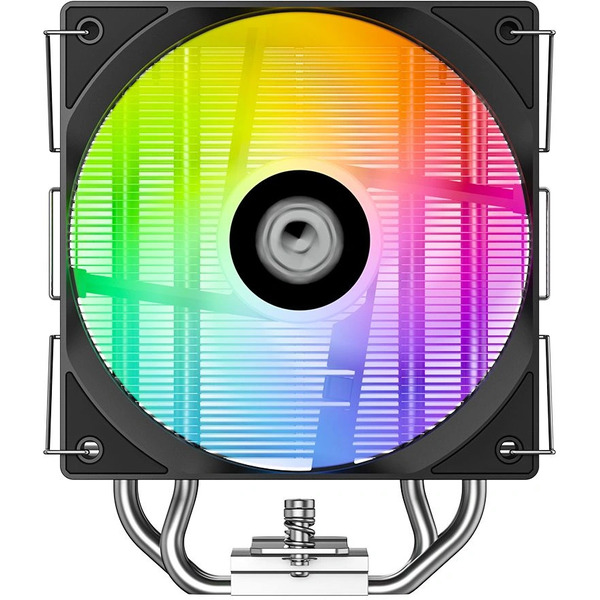 Кулер для процессора ID-Cooling SE-214-XT V2 ARGB