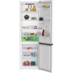 Холодильник BEKO B3RCNK403HW