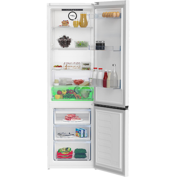 Холодильник BEKO B3RCNK403HW