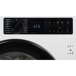 Встраиваемая стирально-сушильная машина DeLonghi DONNA DWDI 755 V