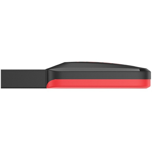 USB Flash Netac U197 USB 2.0 64GB NT03U197N-064G-20BK