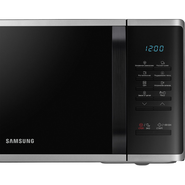 Микроволновая печь Samsung MS23K3513AS/BW