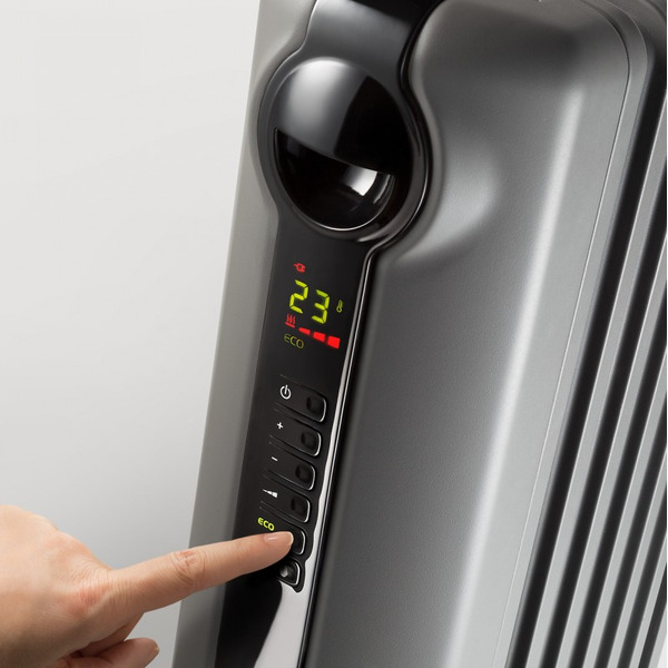 Масляный радиатор DeLonghi TRRS0715E.G