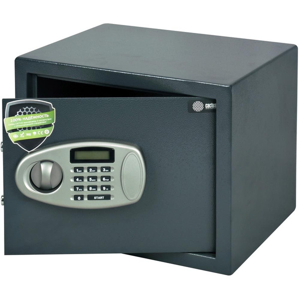 Сейф мебельный Cactus CS-SF-E30