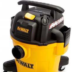 Пылесос промышленный DeWalt DXV20PTA