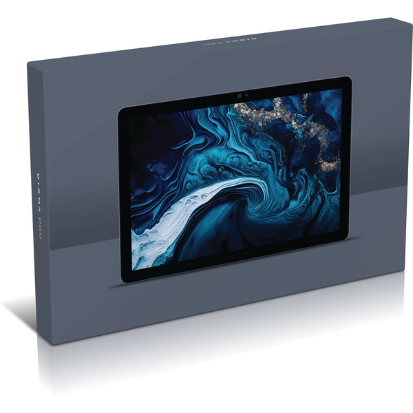 Планшет Digma Pro HIT 106 4G 6GB/128GB (серый)