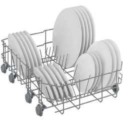 Посудомоечная машина Beko BDFS15020S