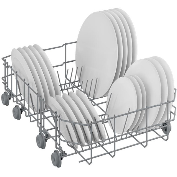 Посудомоечная машина Beko BDFS15020S