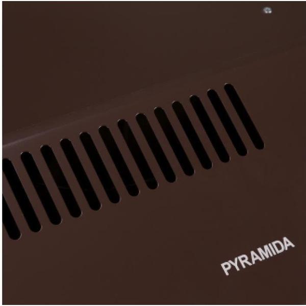 Вытяжка кухонная PYRAMIDA MH 50 BR