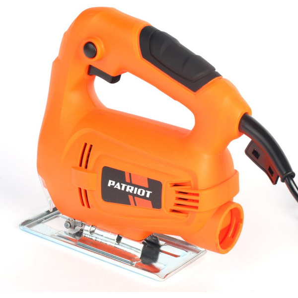 Лобзик PATRIOT THE ONE LS501
