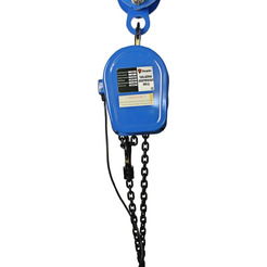 Таль цепная электрическая Shtapler DHS (J) 2т 6м 71058944