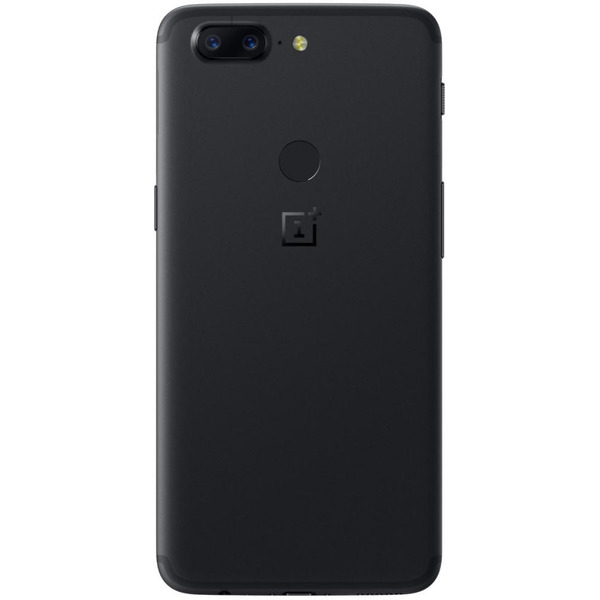 Смартфон OnePlus 5T 6Gb/64Gb (A5010) черный