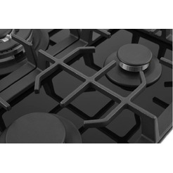 Варочная панель ZUGEL ZGH451B