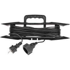 Удлинитель-шнур на рамке  PROconnect 13-4913