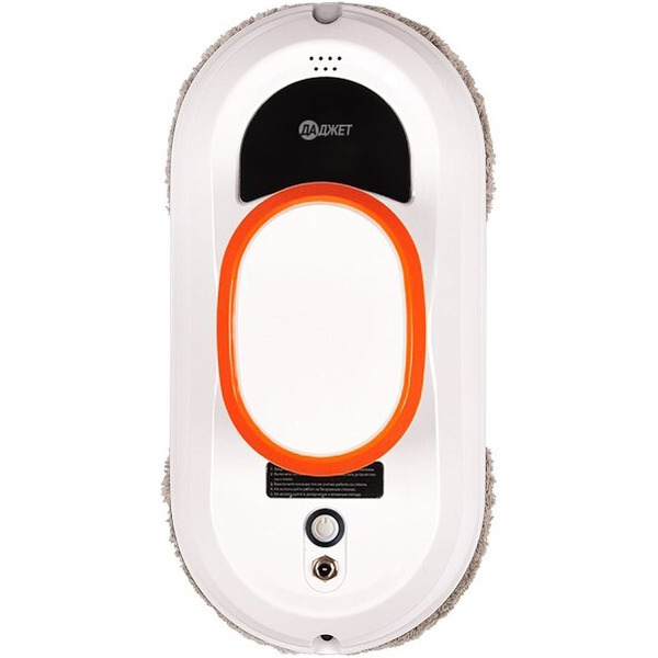 Робот для мытья окон Даджет dBot W100 (KIT FB0316)